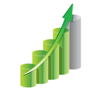 Earnings growth on Flyrlink
